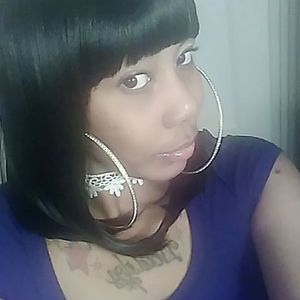 Meet your Posher, Natasha